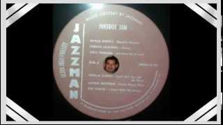 Jukebox Jam - Ben Harper - I can&#39;t Takit No Longer - Jazzman 045