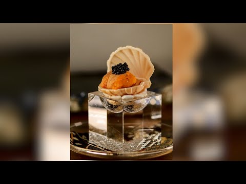 311 Omakase becomes first-ever Boston restaurant to receive Michelin star