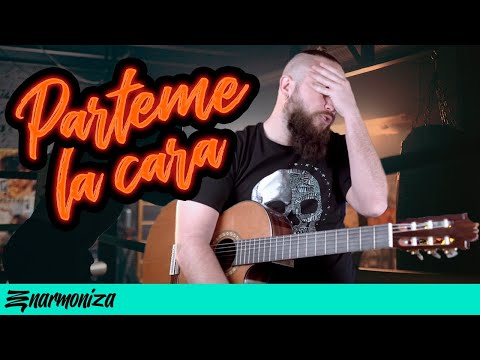 Párteme La Cara - C. Tangana