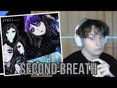 Cynthoni & Sewerslvt - Sewerslvt Presents: Cynthoni, Pt. 2 literally