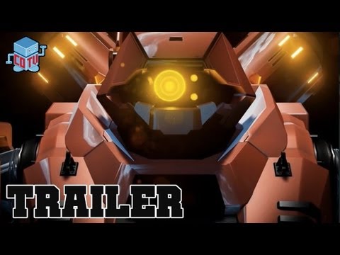 Heavy Gear Assault PC