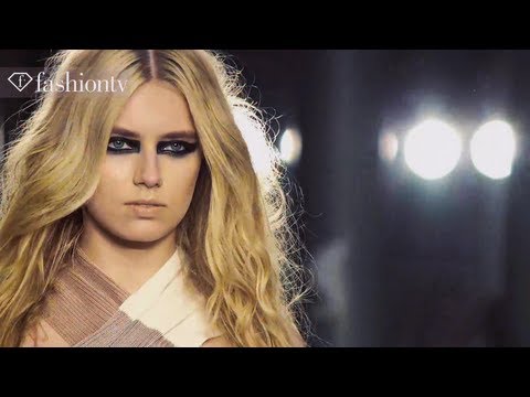 Portugal Fashion Week Spring/Summer 2013 - Highlights | FashionTV