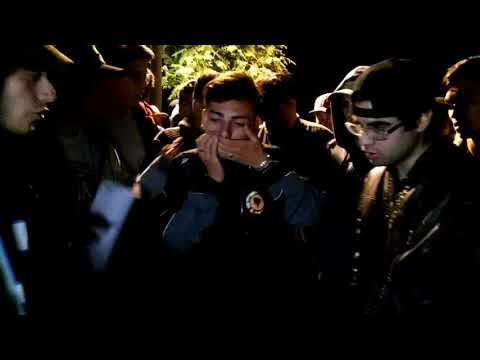 PEPE PATEATRASEROS vs FOME vs LITIO | 8vos | (1vs1 - Inicio 2018) Madero Free 05/01