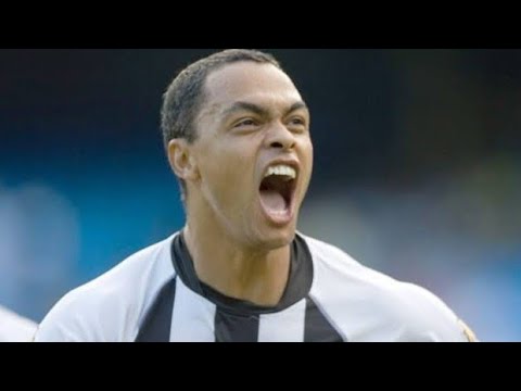 GOLS IMPRESSIONANTES DO DODÔ - O Artilheiro dos Gols Bonitos