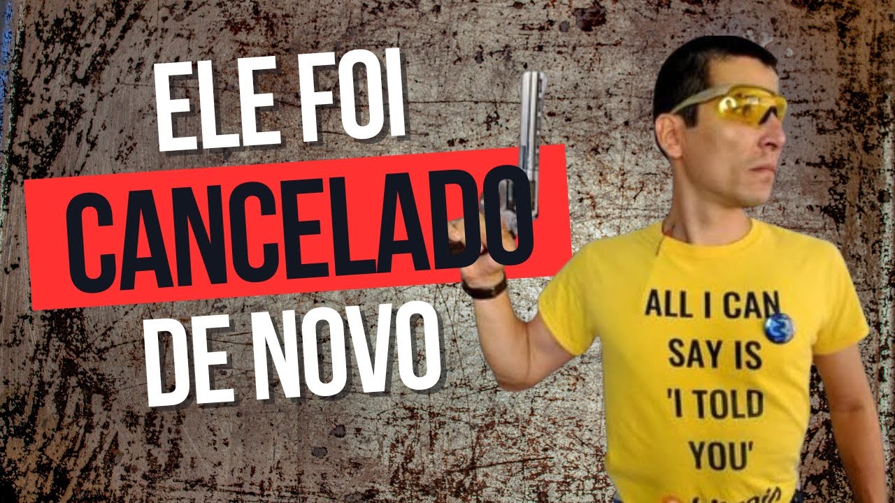 Trezoitão se Envolve em Polêmica Sobre a Lei Áurea