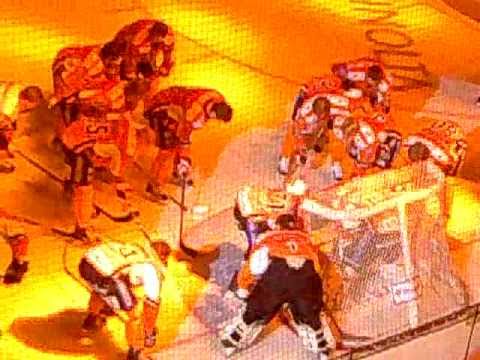 HPK:n sisääntulo 04.01.2011