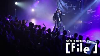 Concert Deen Burbigo @ File7