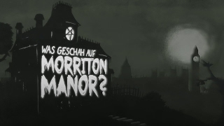 Pen & Paper: Was geschah auf Morriton Manor? | TEASER