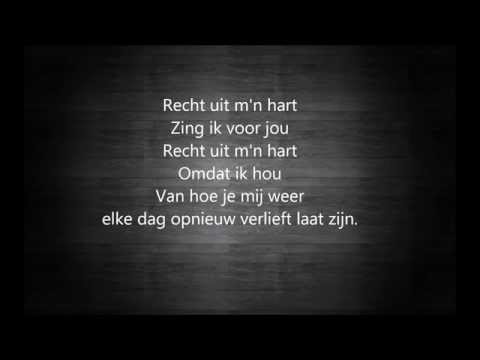 download lagu mp3 mp4 Recht Uit Het Hart Lyrics, download lagu Recht Uit Het Hart Lyrics gratis, unduh video klip Recht Uit Het Hart Lyrics