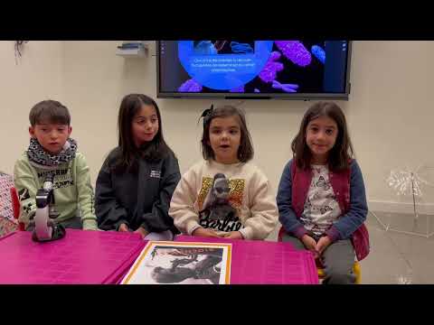 Emakumeak eta Neskak Zientzian Nazioarteko Eguna - Akerlei Idiomas