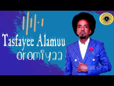 New Oromo music#Tasfayee Alamuu#Lalisi 2025