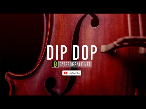 Iggy Azalea x Cardi b type beat "Dip Dop" hip hop instrumentals