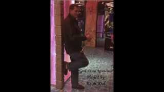 Girl From Ipanema Keith