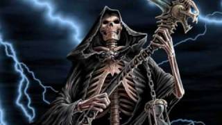 cartel de santa santa muerte