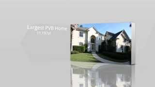 preview picture of video 'June 2014 Ponte Vedra Beach Real Estate Market Stats'