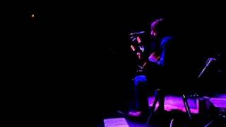 Danny Kroha does Frank Stokes - Detroit - 2.11.11