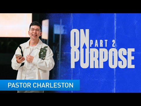 On Purpose (Part 2)