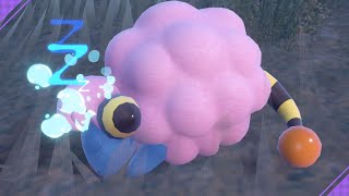 《色違い》雑談しに来た【ポケモンSV配信】