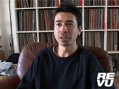 Bomb the Bass interview - 2008