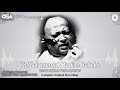 Ya Muhammad Madine Bula Lo | Ustad Nusrat Fateh Ali Khan | Official Complete Version | OSA Worldwide