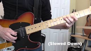 Quick Riffs - "Witness," by Mew