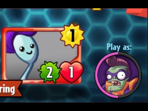 Event Rumpus !!! Daily Event 22 th March 2021 Plants vs Zombies Heroes Day 7