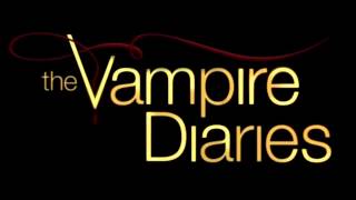 The Vampire Diaries (1x05 score) - Stefan in the mysterious 1953