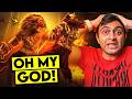 Mahavatar Narsimha Is A Crazy Experience