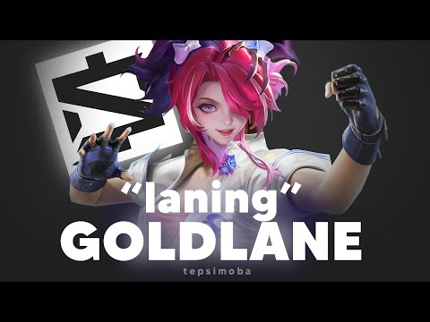 HOW I LAN GOLDLANE, ANY HERO