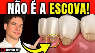 7 Silent Signs in Your Mouth That Warn You of a Heart Attack (Sign #1 Is the Most Ignored)