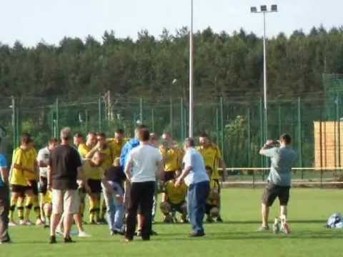 awans MKS GOGOLIN IV liga!