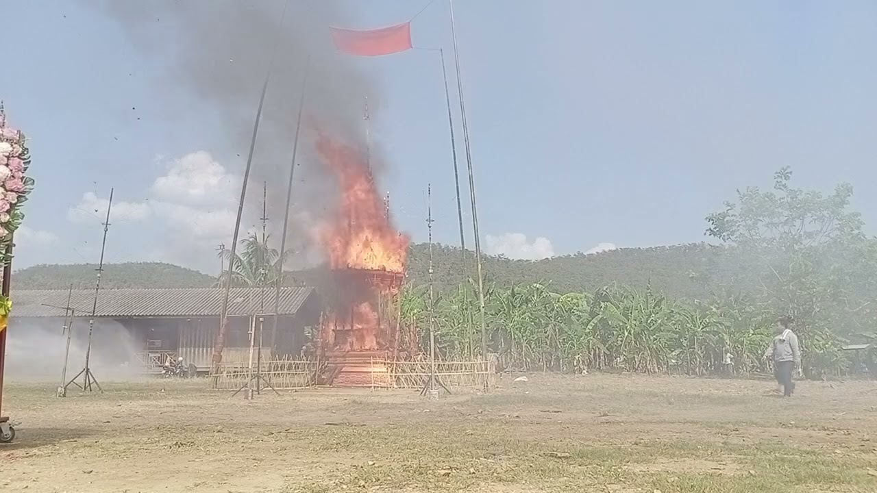 Wat Nong Khrok