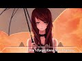 (Nightcore) Don't Forget About Me {Emphatic}