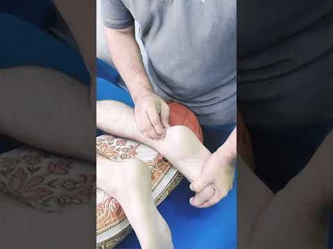 TMJ MOBILIZATION TECHNIQUES FOR JAW PAIN STIFFNESS SHORTS REELS