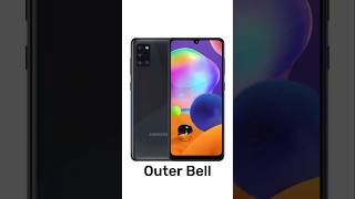 Download lagu SAMSUNG Galaxy A31 - Outer bell ringtone. mp3 Download lagu SAMSUNG Galaxy A31 - Outer bell ringtone. mp3