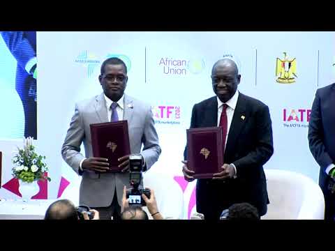 Frontier Africa Reports