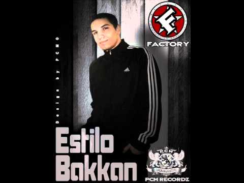 Estilo BaKkaN-Quiero Tu Cariño