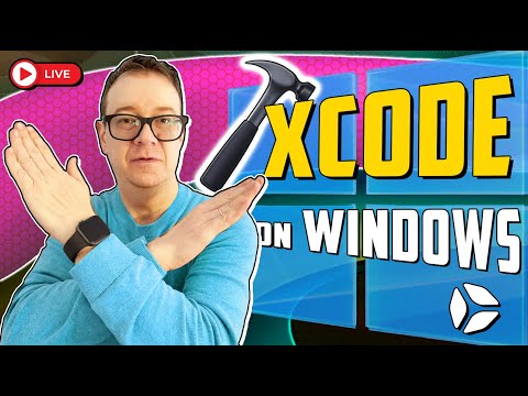 iOS Development for Windows in 2026