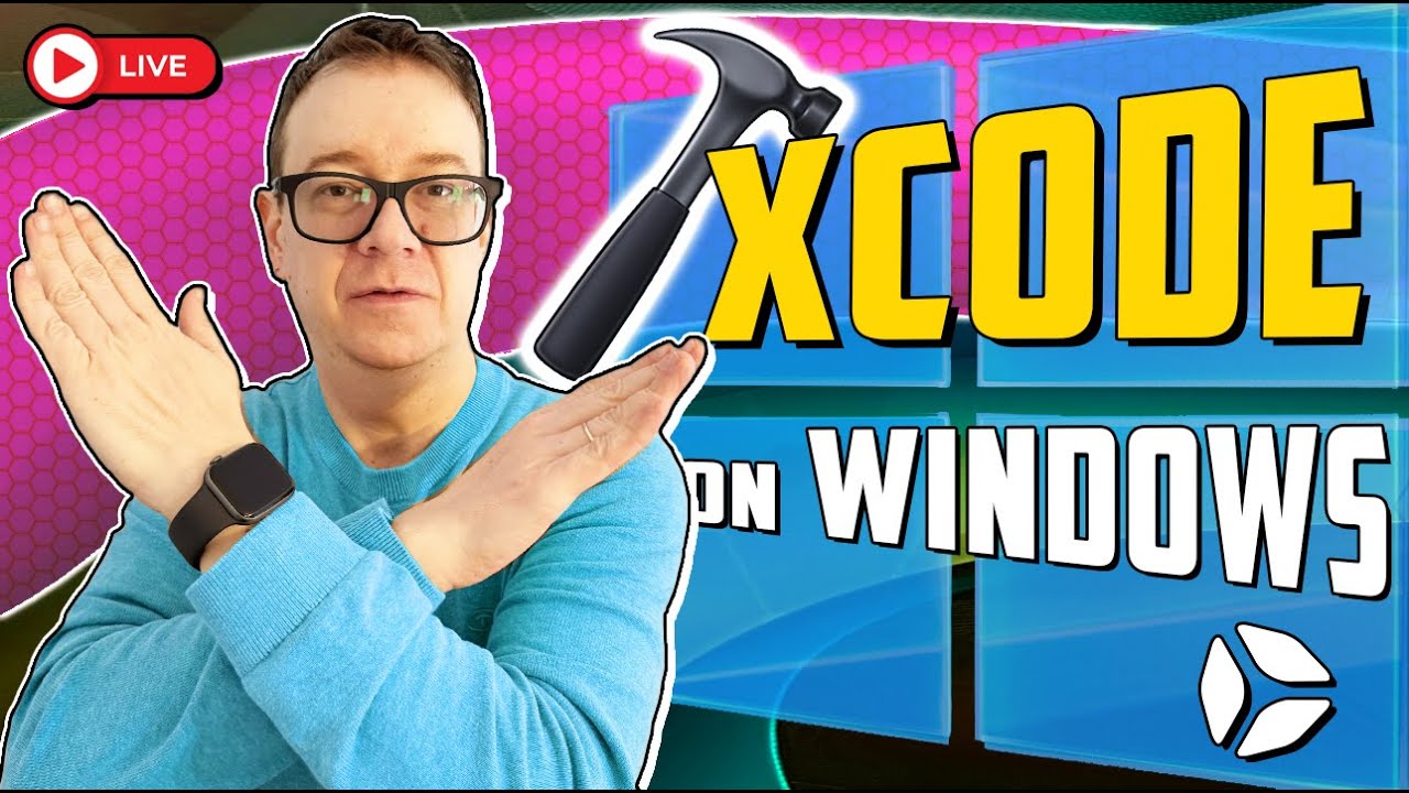 iOS Development for Windows in 2026