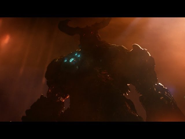 Video Teaser für Doom - Teaser Trailer