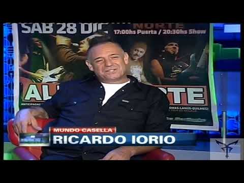 Entrevista Ricardo Iorio 4