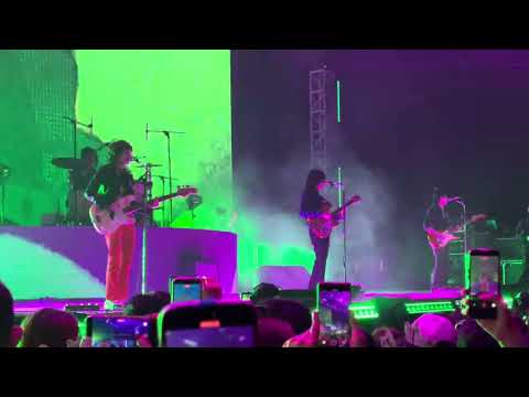 IV OF SPADES /// ZILD - Medisina (Live at MOA ARENA)