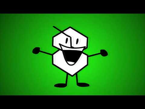 The Fifteen Minute Object Show All Stars Intro