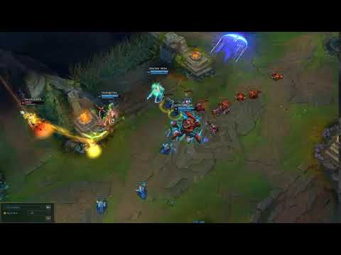 urgot r vs ekko
