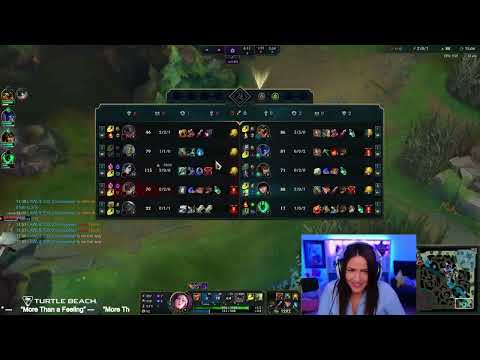 CAITLYN vs ZIGGS BOT [FULL GAME - KayPea]