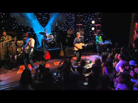 Bacilos - Mi Primer Millón En Vivo HD