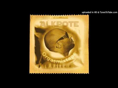 Alkpote - Papiers Violets