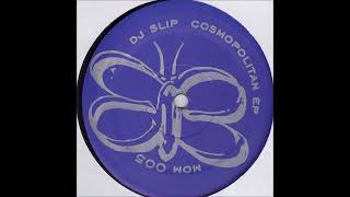 DJ Slip - Mc Music (Edit) (1997)