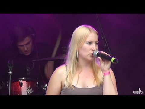 Never Come Rain, Kieler Woche 2017, 21.06.2017