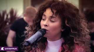 Ella Eyre - Good Luck (Basement Jaxx cover) | KISSTORY Live